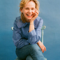 Aleksandra Skraba Aleksandra Skraba