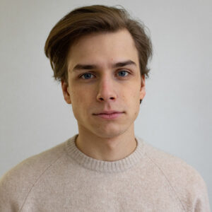 Wiktor Piechowski Wiktor Piechowski